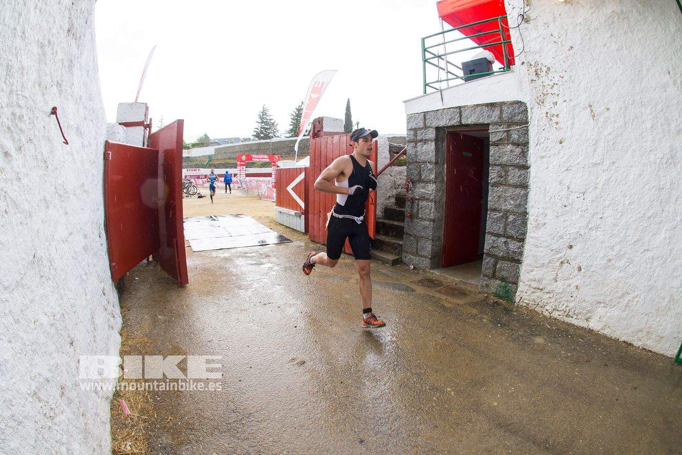 Duatlon Test The Best 2014-2