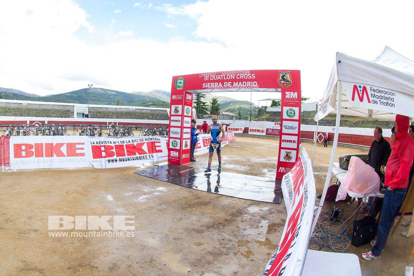 Duatlon Test The Best 2014-2