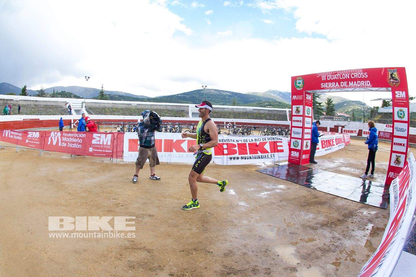 Duatlon Test The Best 2014-2