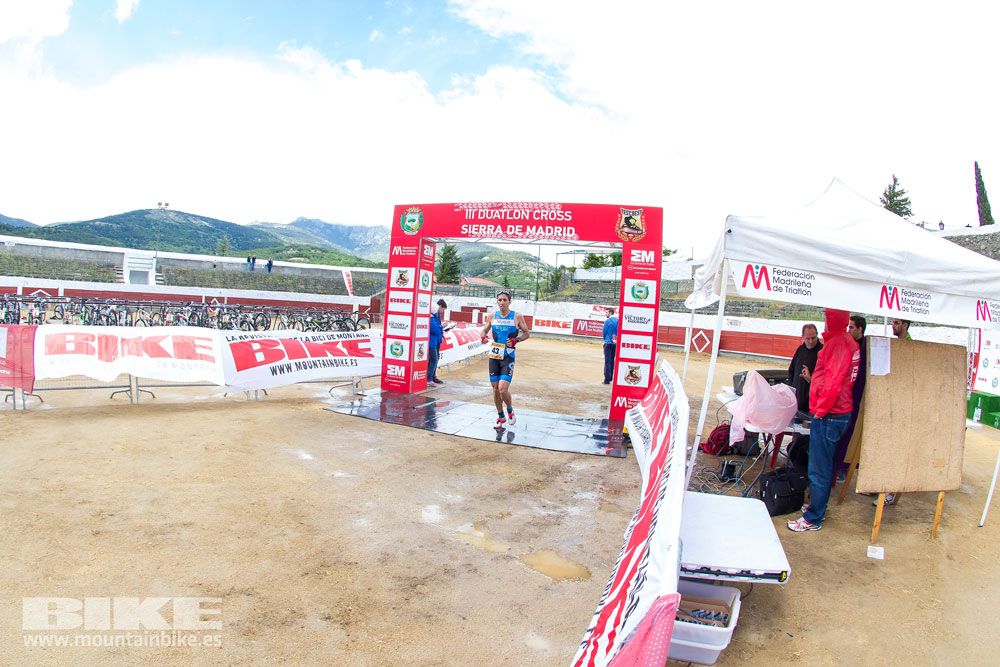 Duatlon Test The Best 2014-2