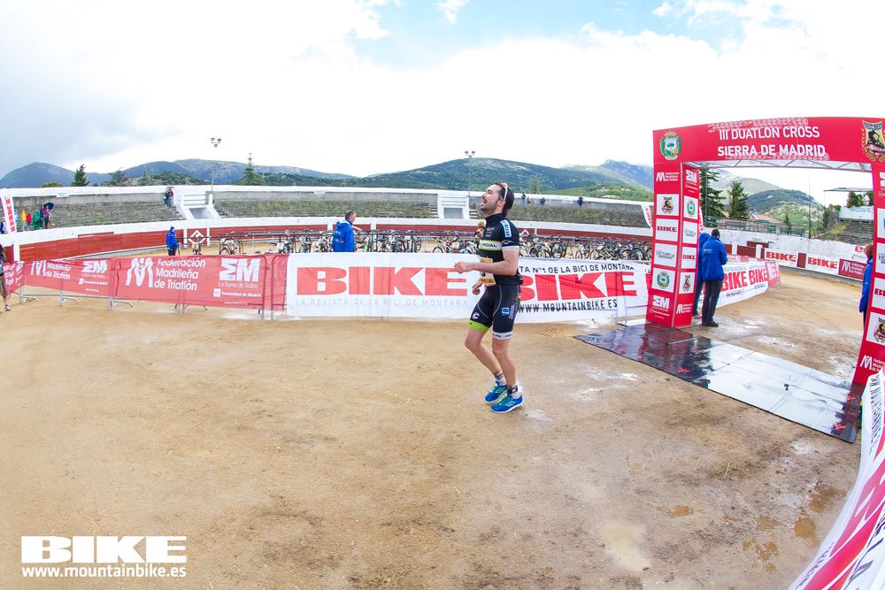Duatlon Test The Best 2014-2