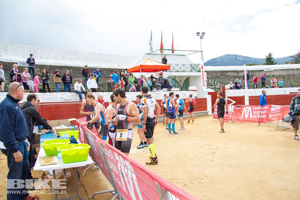 Duatlon Test The Best 2014-2