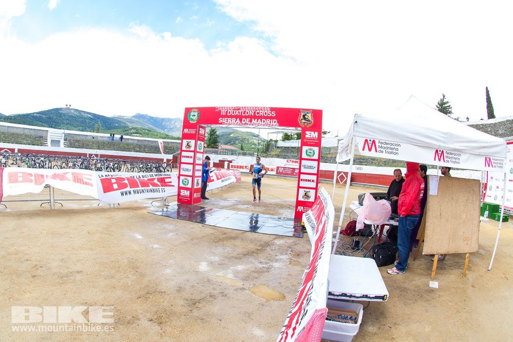 Duatlon Test The Best 2014-2