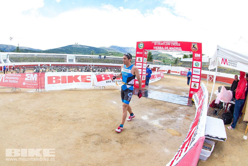 Duatlon Test The Best 2014-2