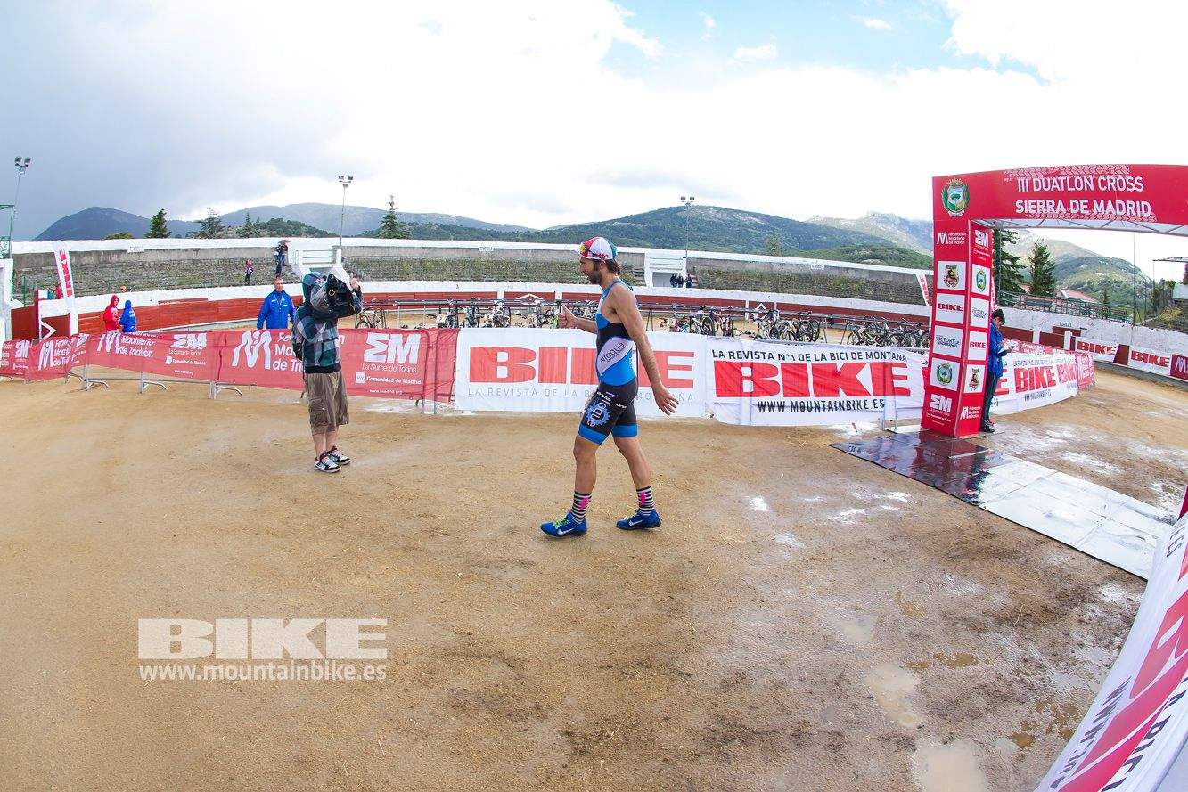 Duatlon Test The Best 2014-2