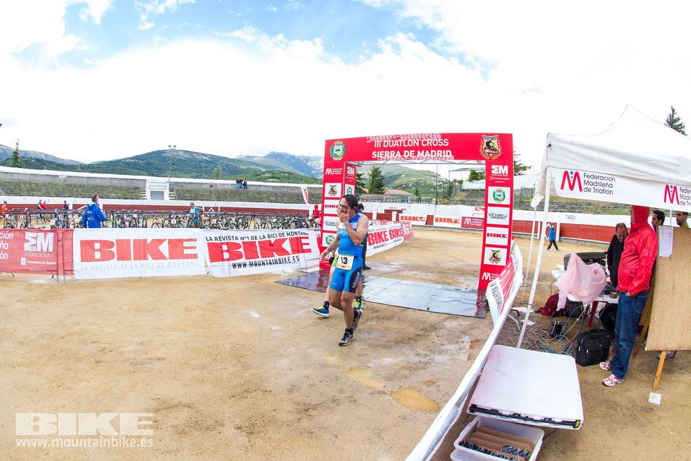 Duatlon Test The Best 2014-2