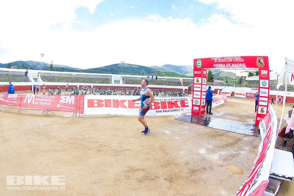 Duatlon Test The Best 2014-2