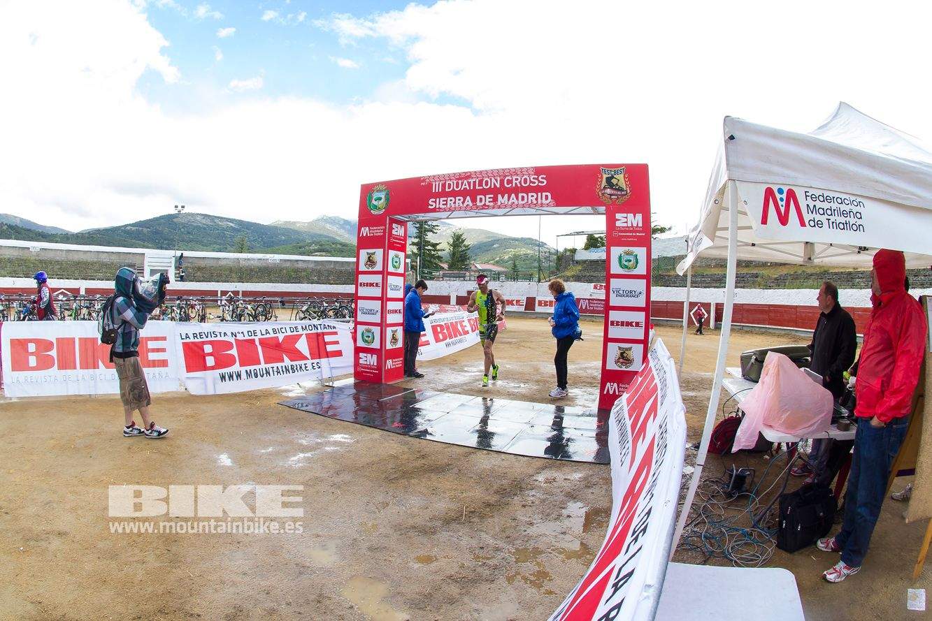 Duatlon Test The Best 2014-2