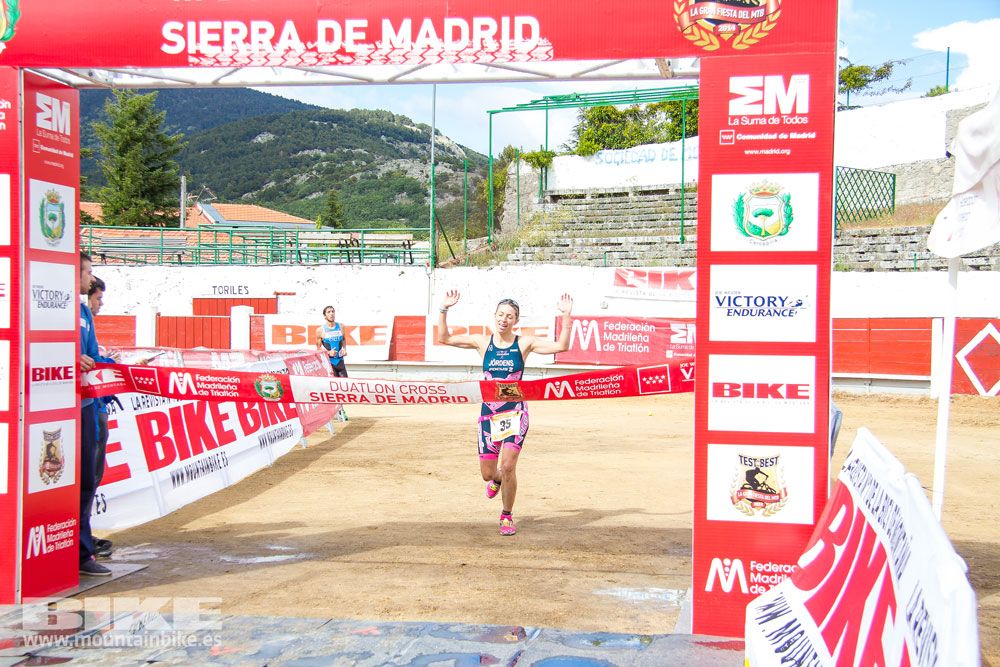 Duatlon Test The Best 2014-2