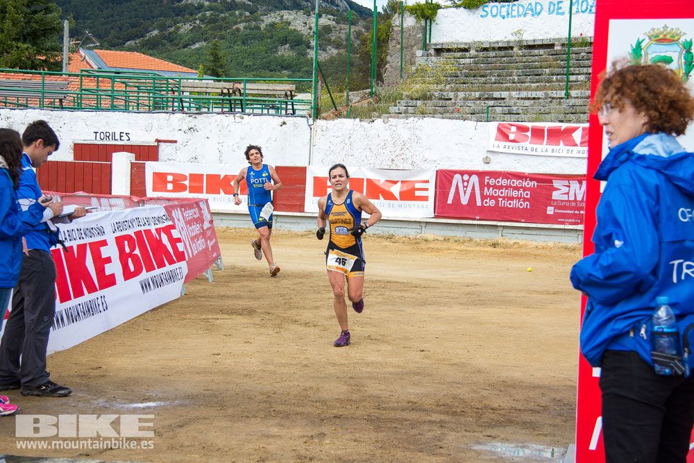 Duatlon Test The Best 2014-2