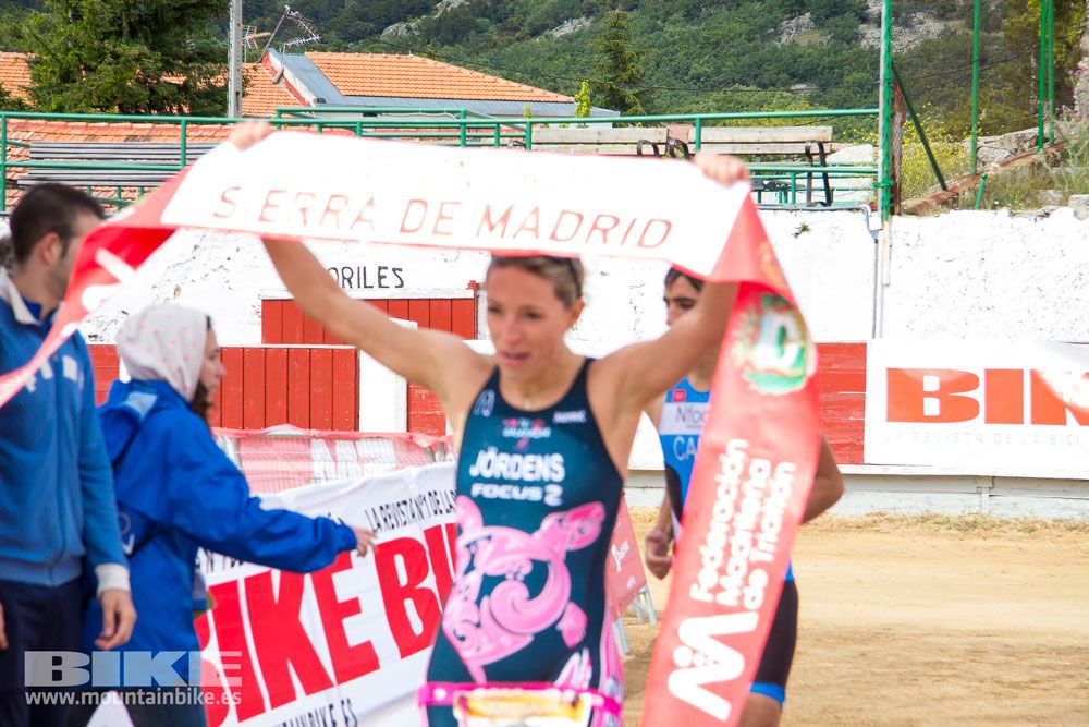 Duatlon Test The Best 2014-2
