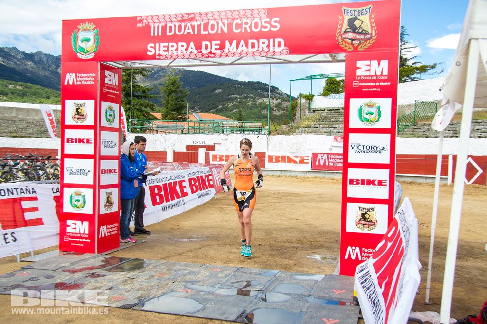 Duatlon Test The Best 2014-2