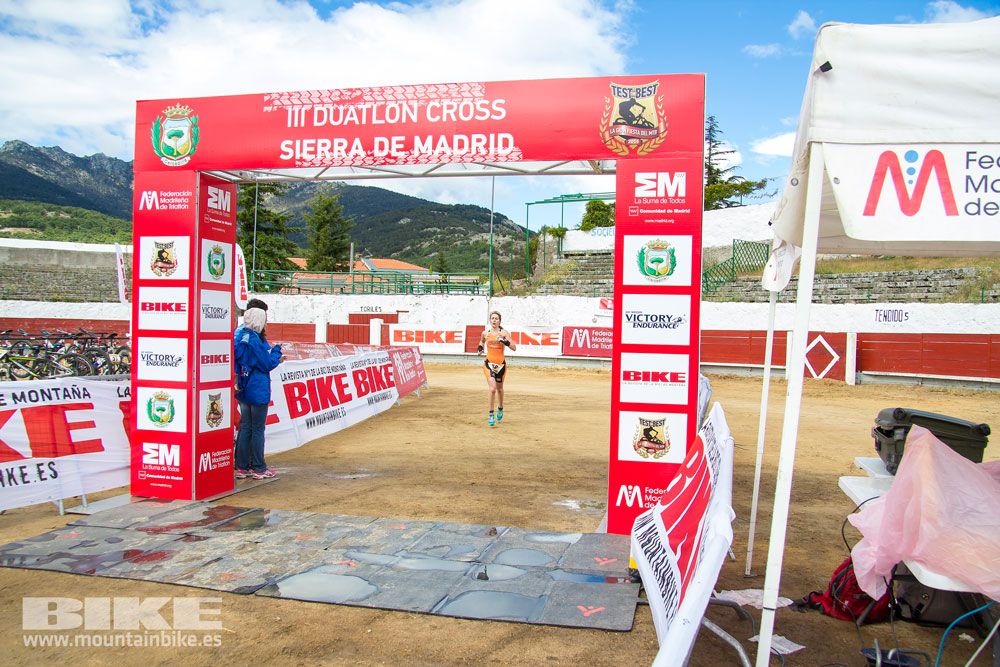 Duatlon Test The Best 2014-2