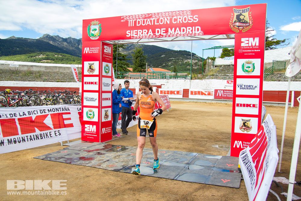 Duatlon Test The Best 2014-2