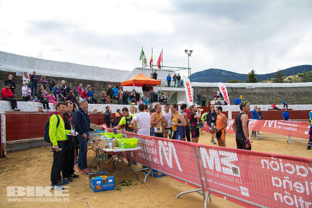 Duatlon Test The Best 2014-2