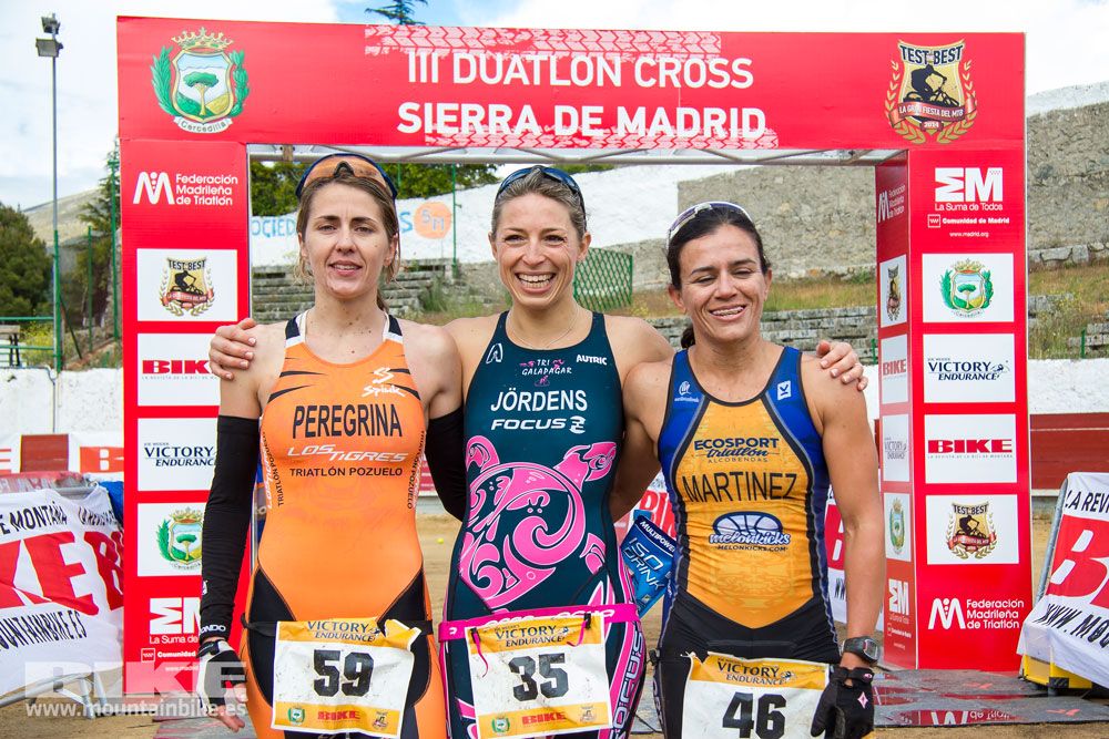 Duatlon Test The Best 2014-2