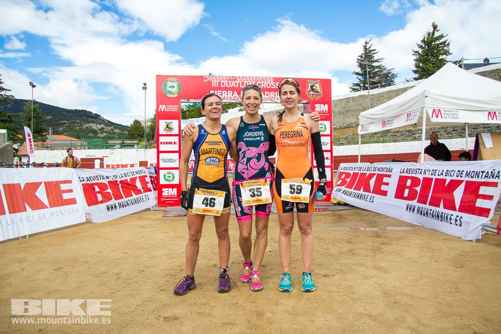 Duatlon Test The Best 2014-2