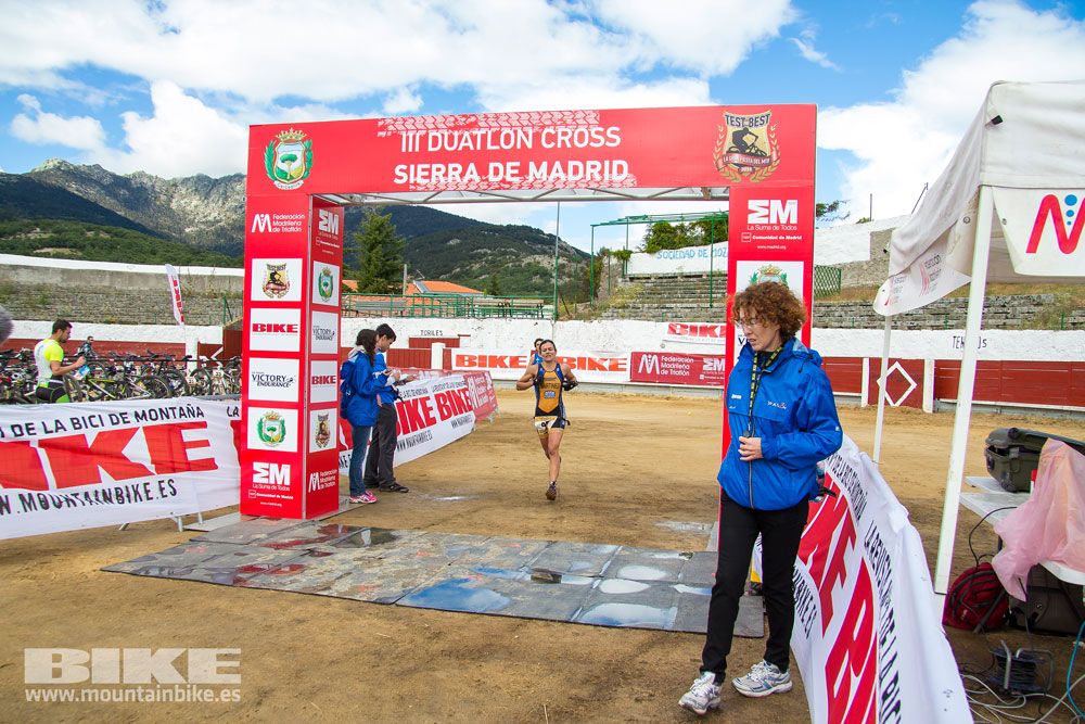 Duatlon Test The Best 2014-2