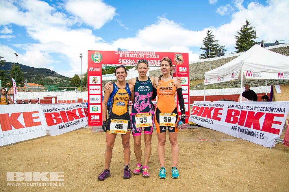 Duatlon Test The Best 2014-2