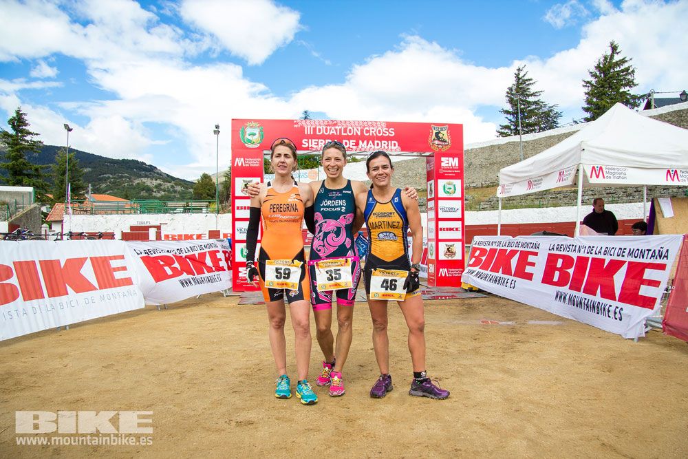 Duatlon Test The Best 2014-2