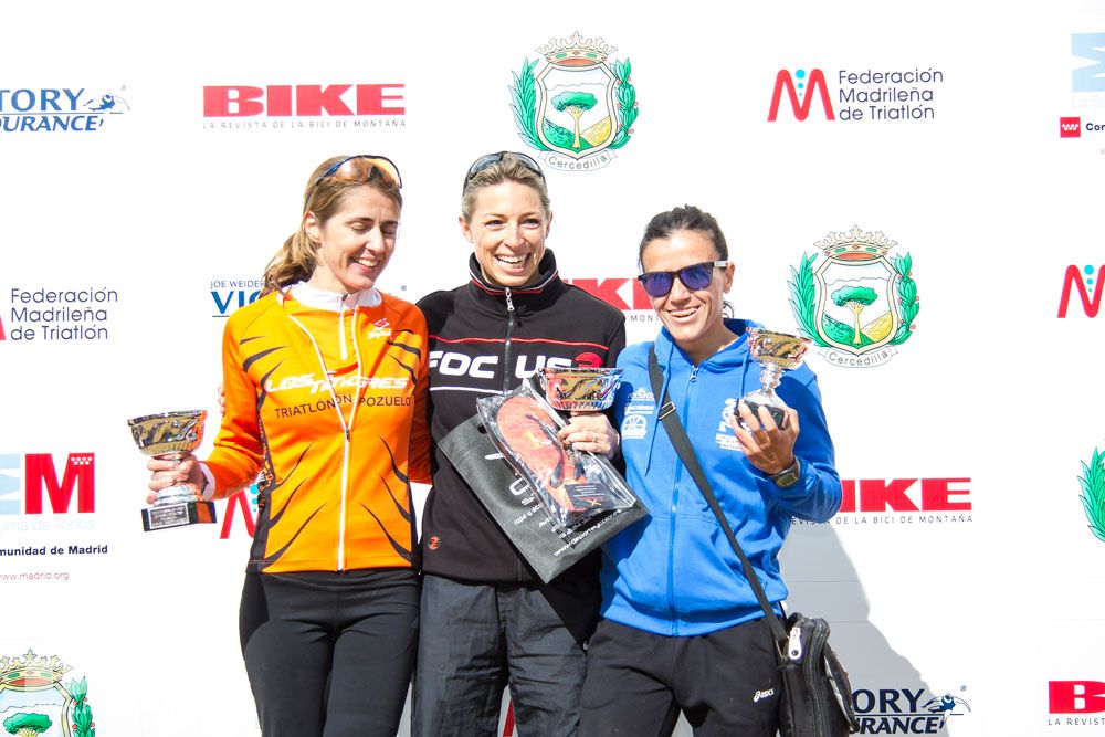 Duatlon Test The Best 2014-2