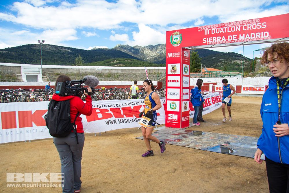 Duatlon Test The Best 2014-2