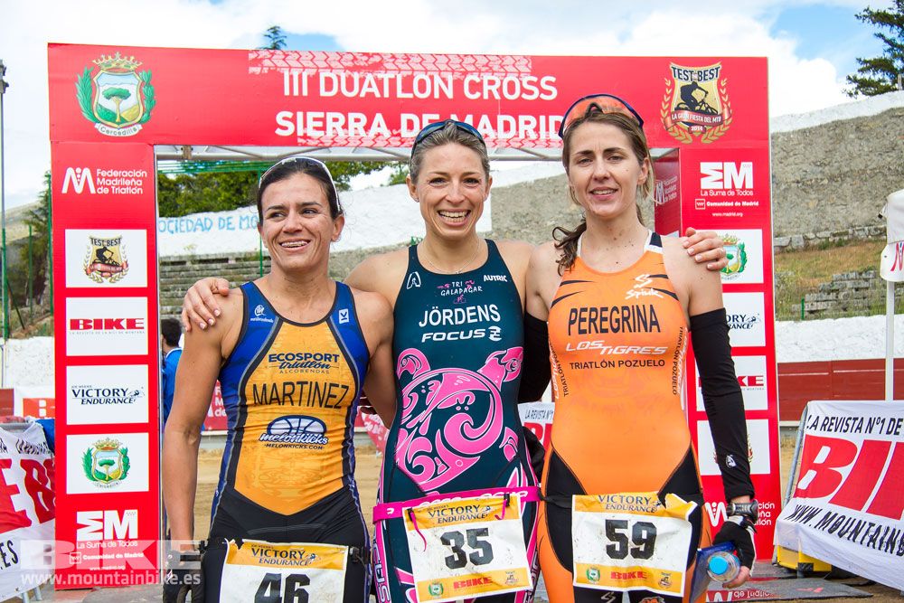 Duatlon Test The Best 2014-2
