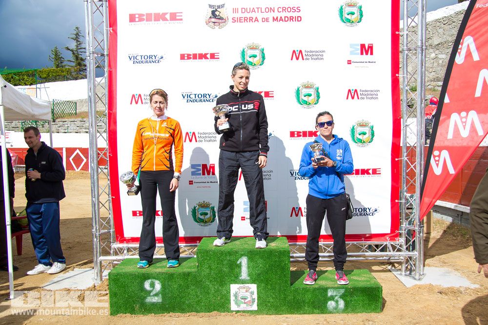 Duatlon Test The Best 2014-2