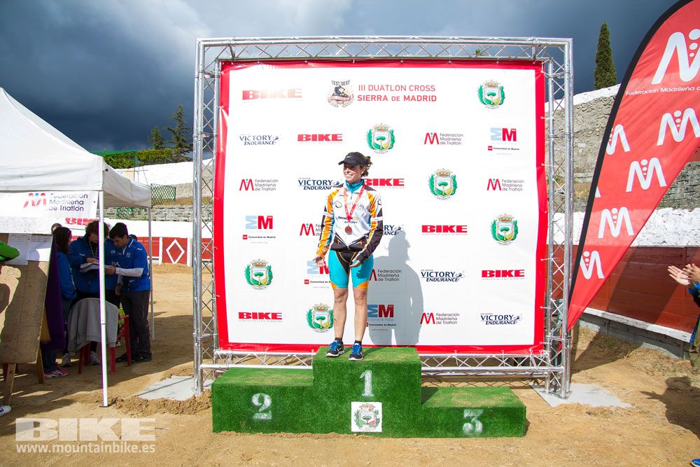 Duatlon Test The Best 2014-2