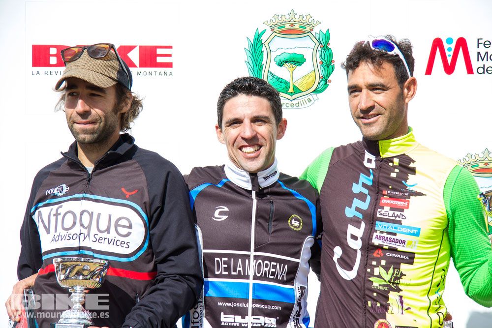 Duatlon Test The Best 2014-2