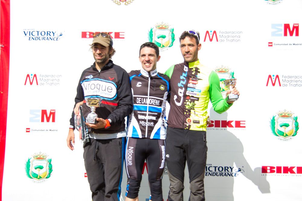 Duatlon Test The Best 2014-2