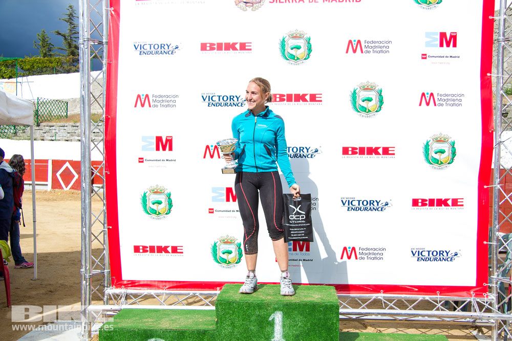 Duatlon Test The Best 2014-2