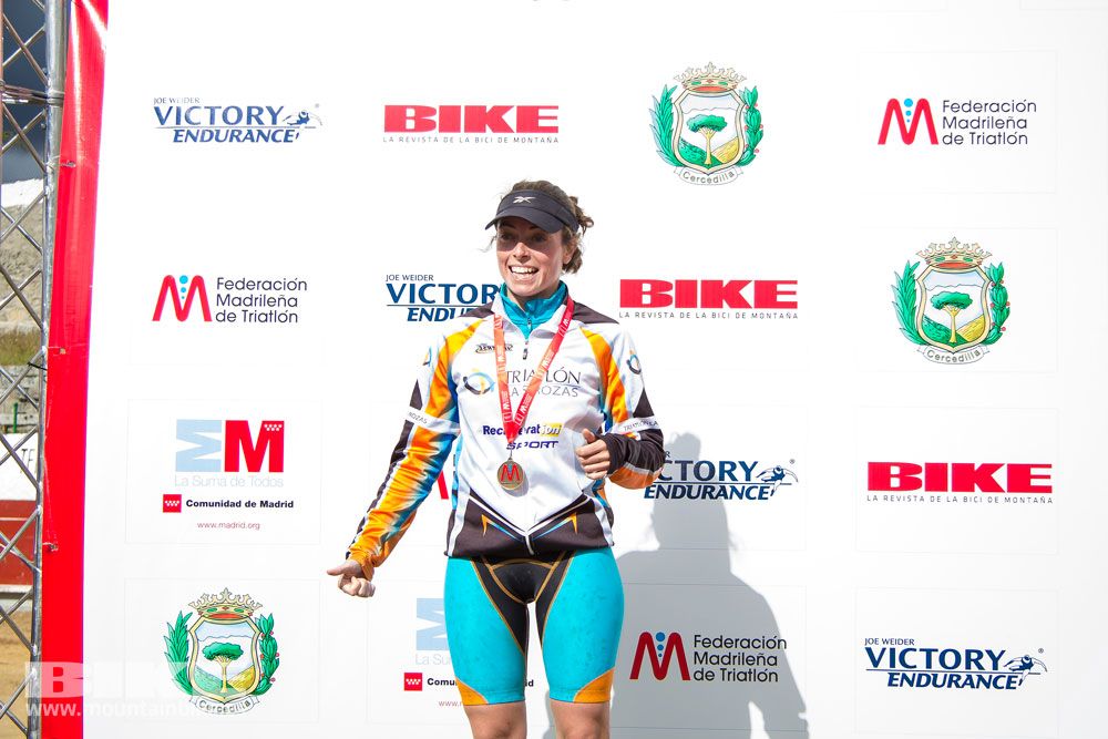 Duatlon Test The Best 2014-2