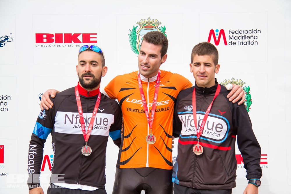 Duatlon Test The Best 2014-2