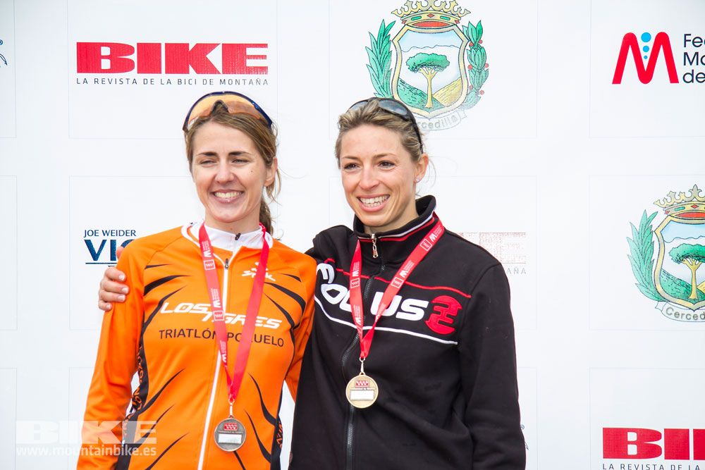 Duatlon Test The Best 2014-2