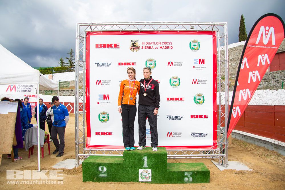 Duatlon Test The Best 2014-2