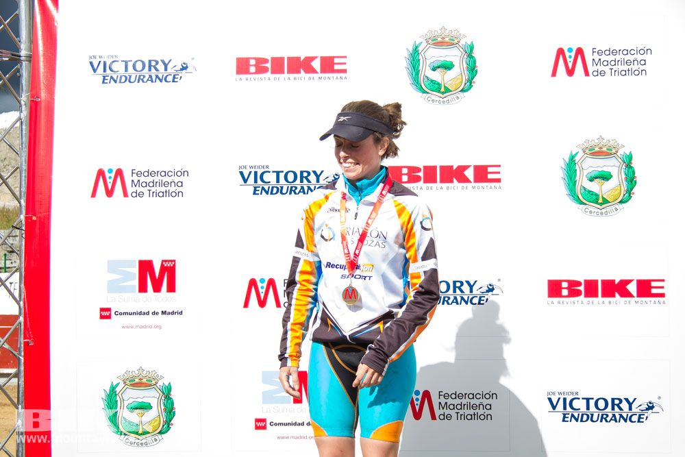 Duatlon Test The Best 2014-2