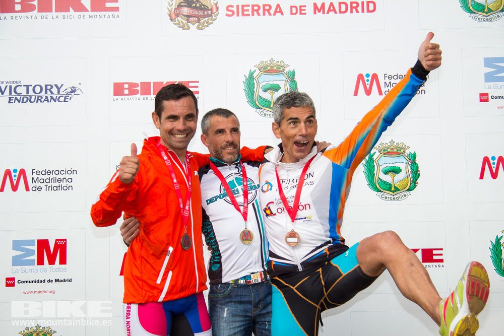Duatlon Test The Best 2014-2