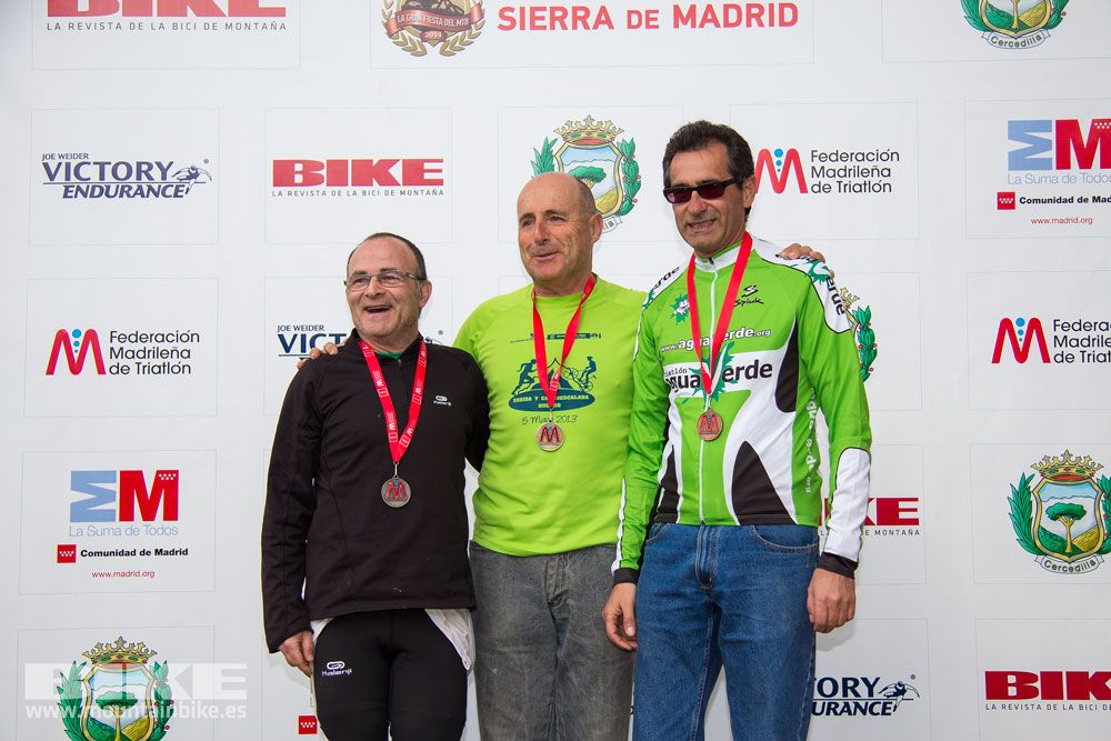 Duatlon Test The Best 2014-2