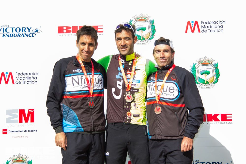 Duatlon Test The Best 2014-2