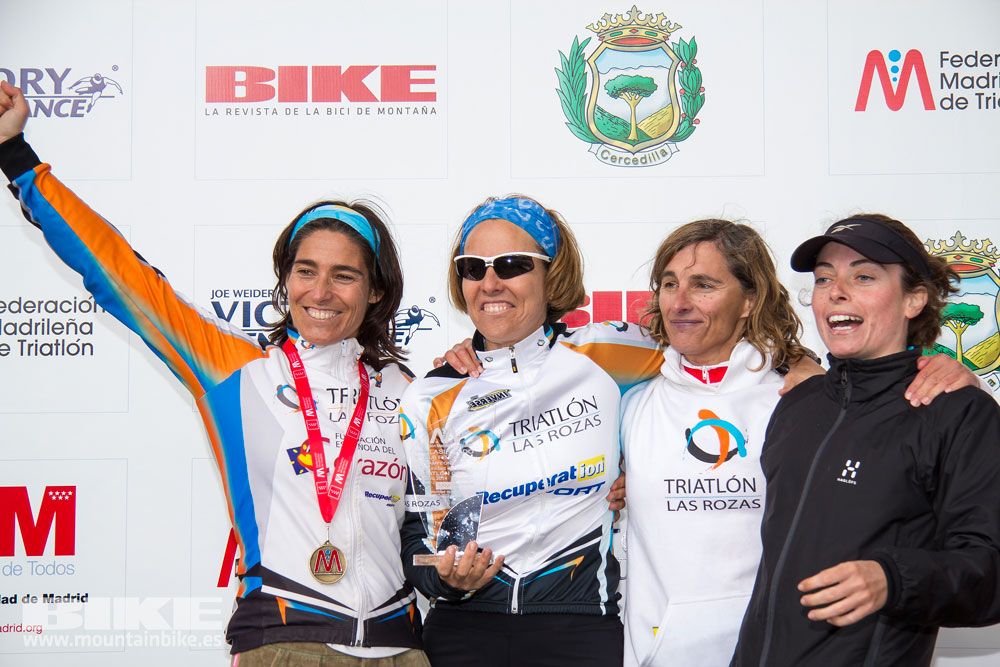 Duatlon Test The Best 2014-2