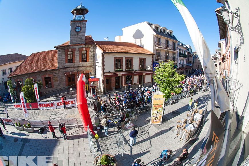 Maratón Test The Best 2014-6
