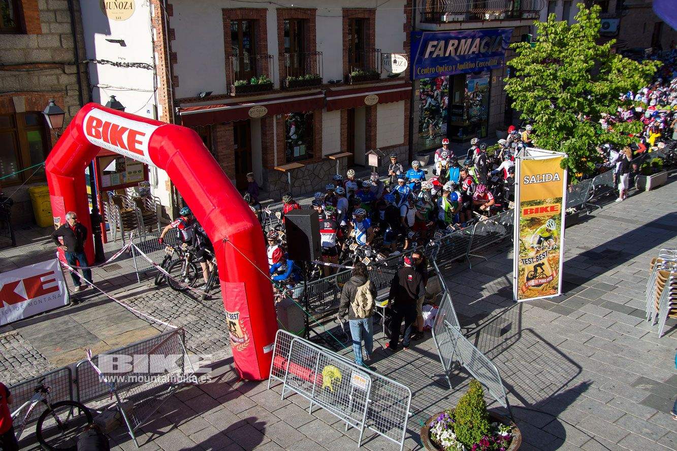 Maratón Test The Best 2014-6
