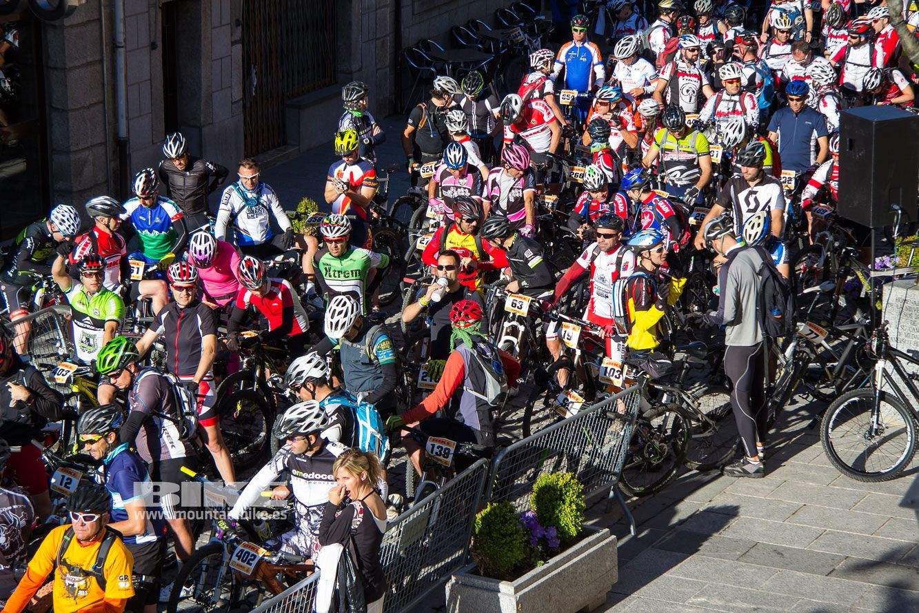 Maratón Test The Best 2014-6