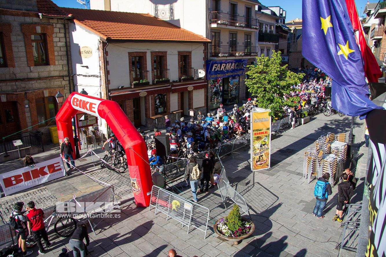 Maratón Test The Best 2014-6