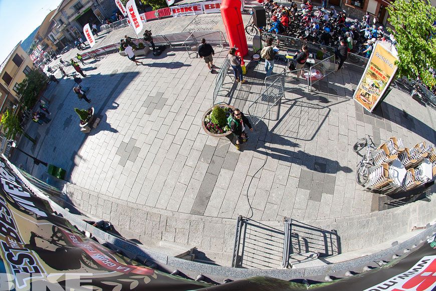 Maratón Test The Best 2014-6