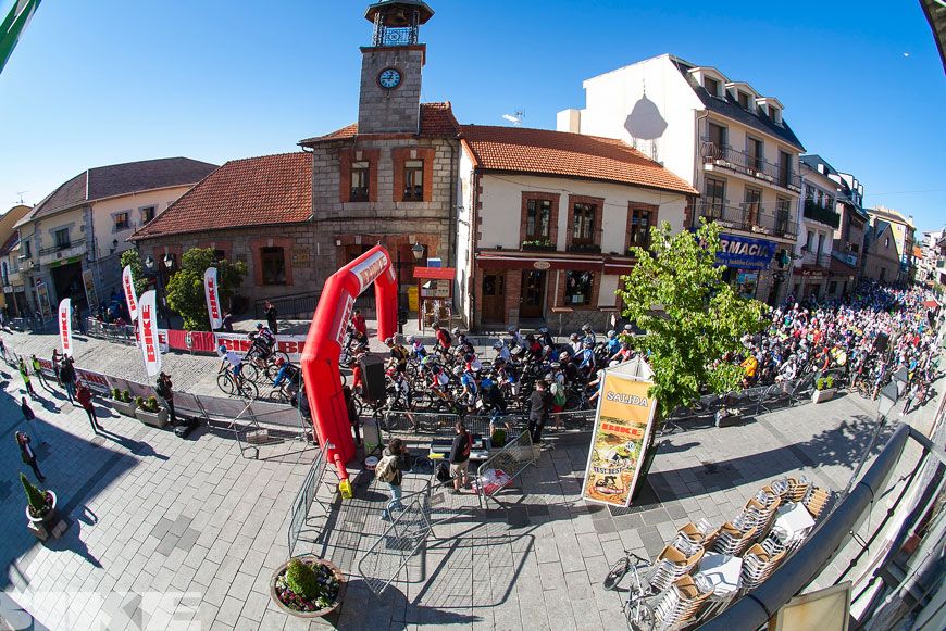 Maratón Test The Best 2014-6