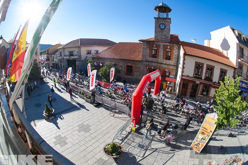 Maratón Test The Best 2014-6