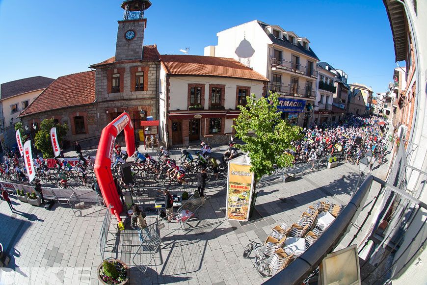 Maratón Test The Best 2014-6