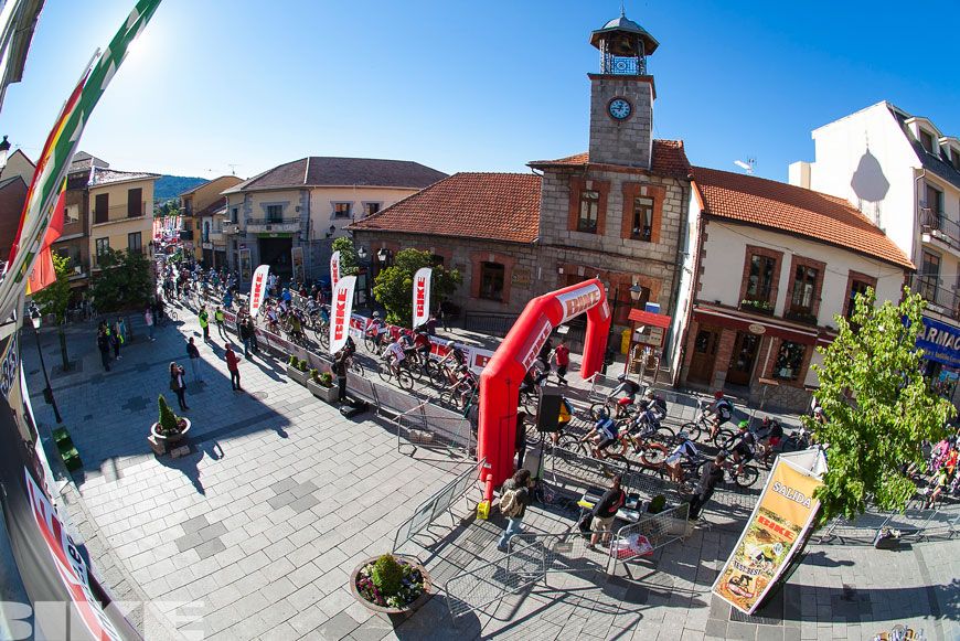 Maratón Test The Best 2014-6